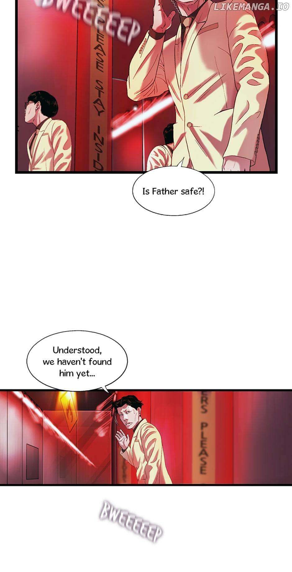 Save Lawrence Chapter 38 - page 43