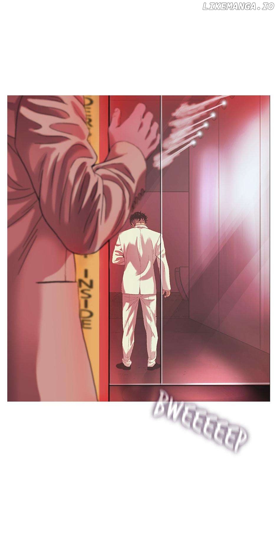 Save Lawrence Chapter 38 - page 44