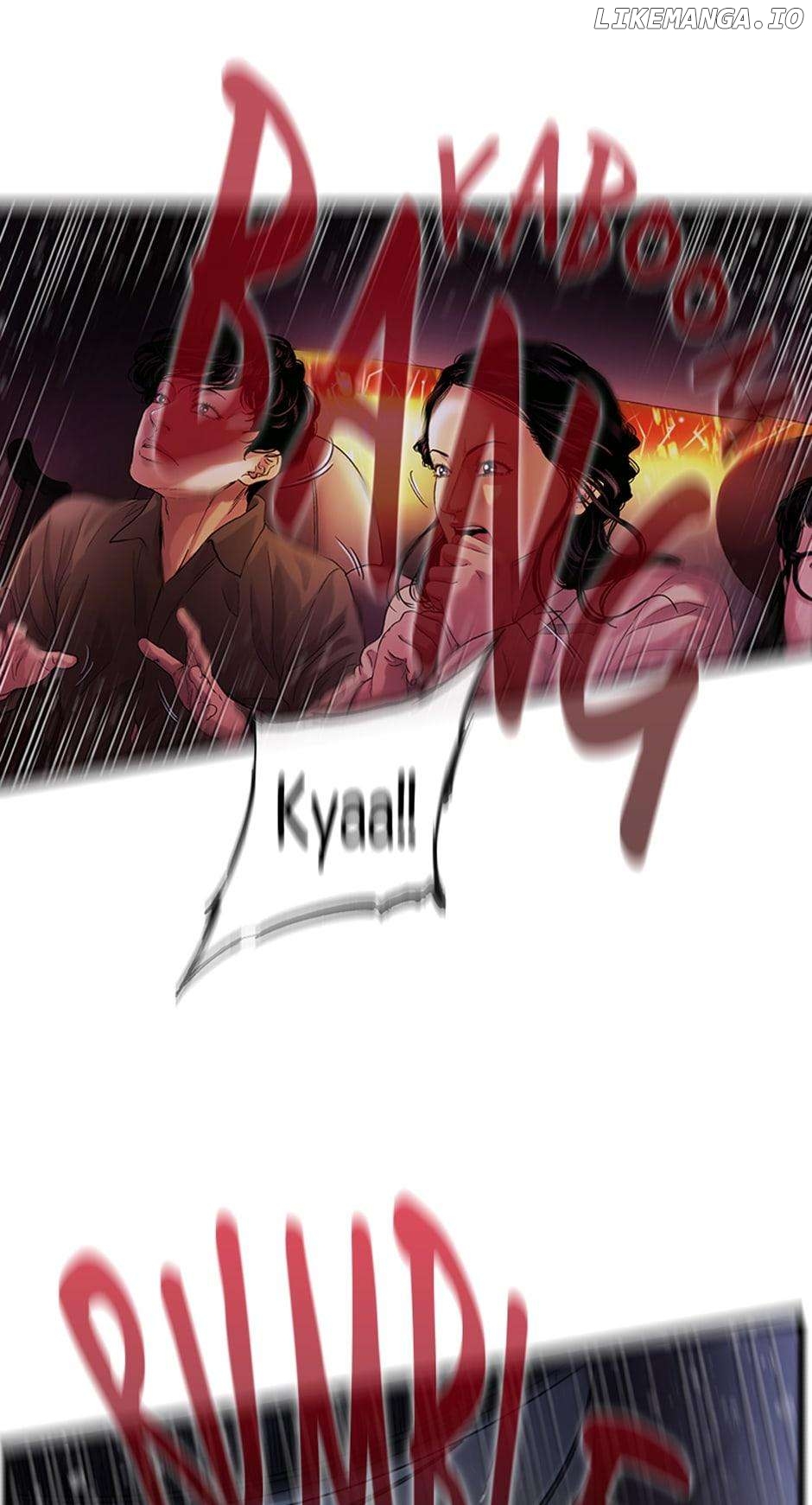 Save Lawrence Chapter 38 - page 6