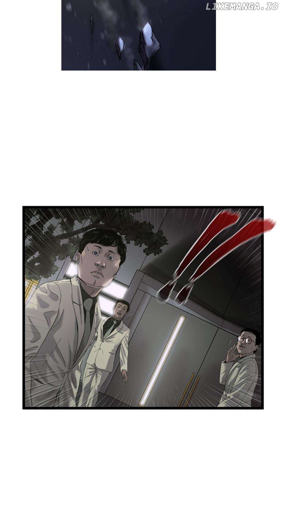 Save Lawrence Chapter 38 - page 9