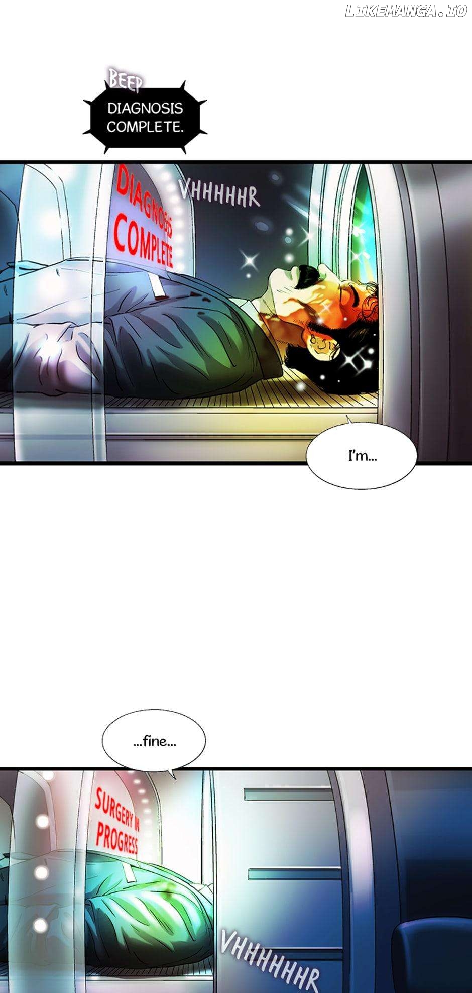 Save Lawrence Chapter 39 - page 10