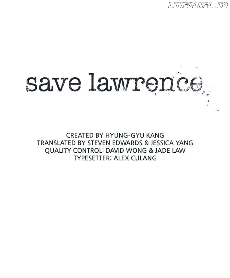 Save Lawrence Chapter 39 - page 13