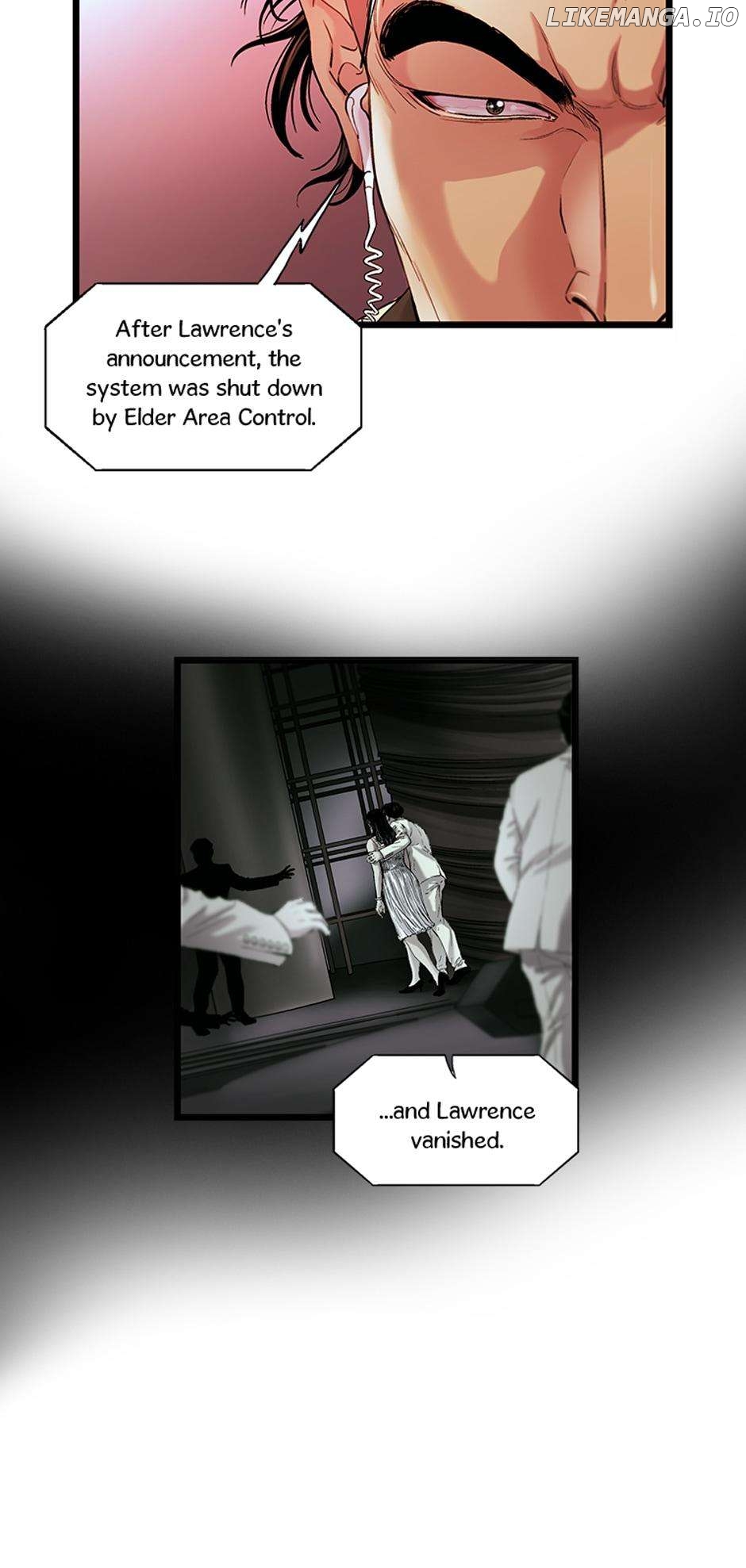 Save Lawrence Chapter 39 - page 18