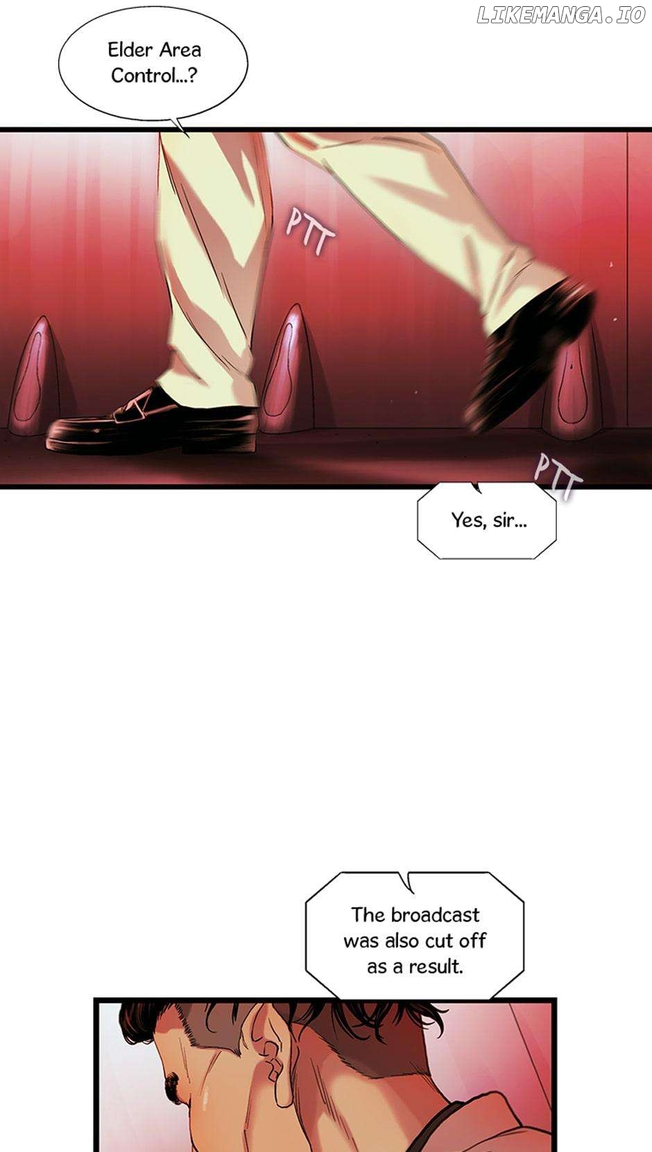 Save Lawrence Chapter 39 - page 19