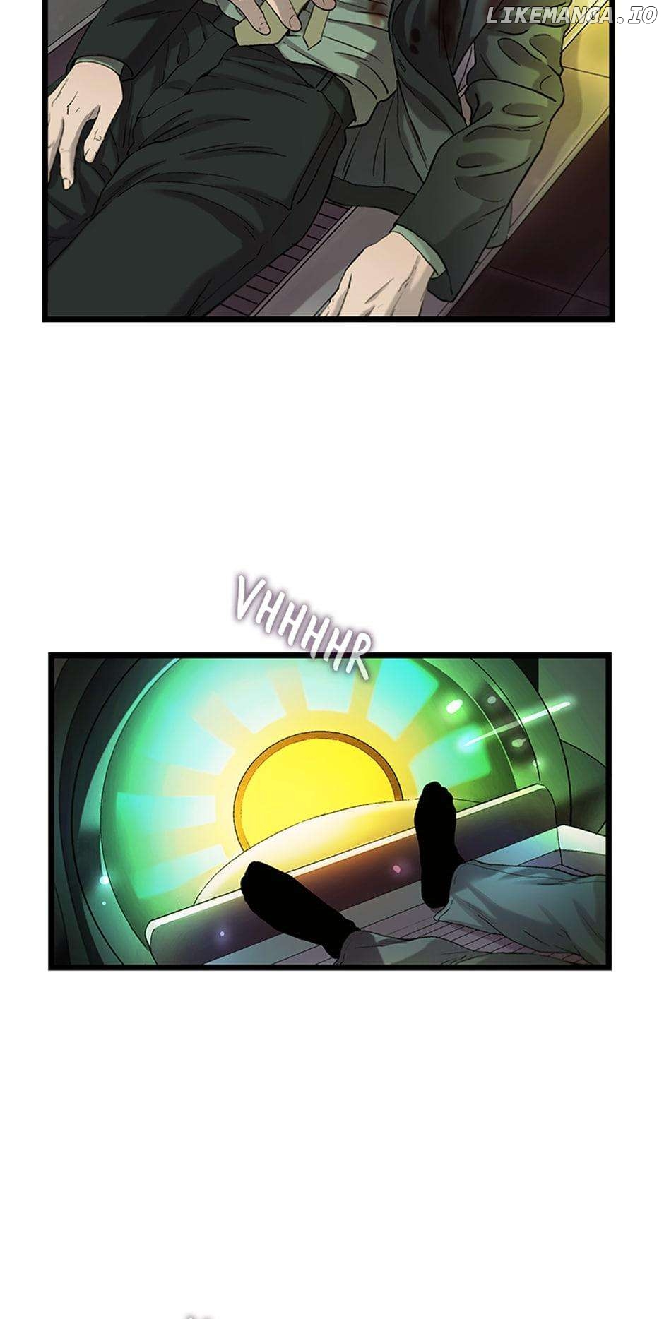 Save Lawrence Chapter 39 - page 2