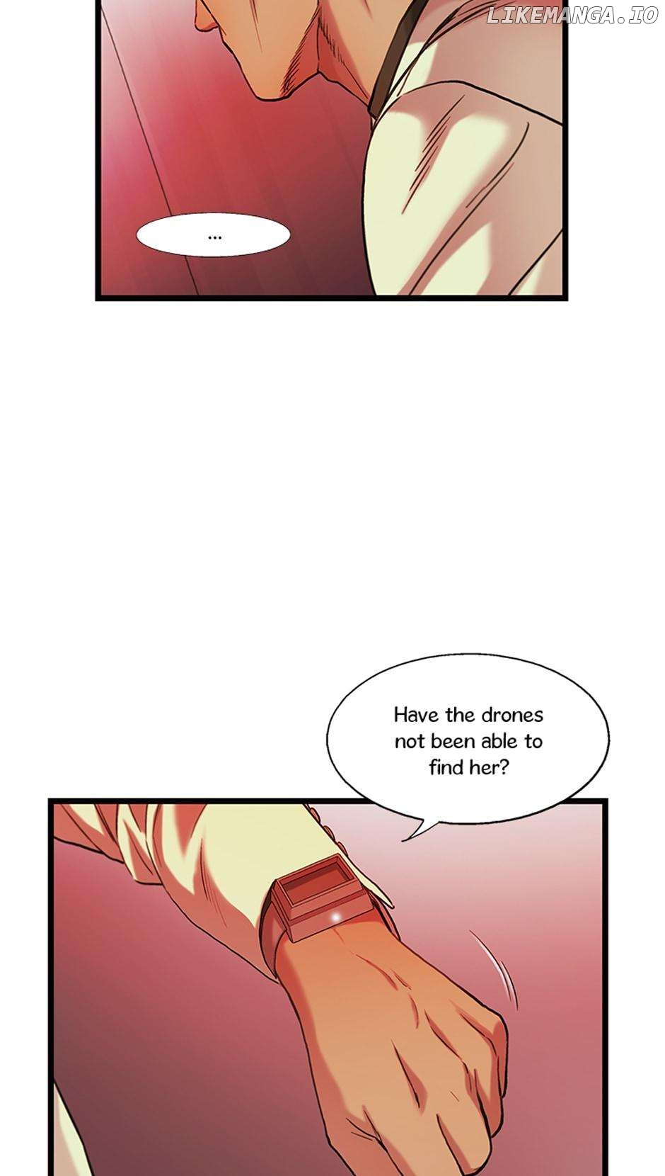 Save Lawrence Chapter 39 - page 20