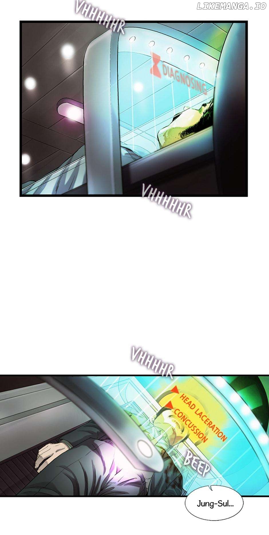 Save Lawrence Chapter 39 - page 3