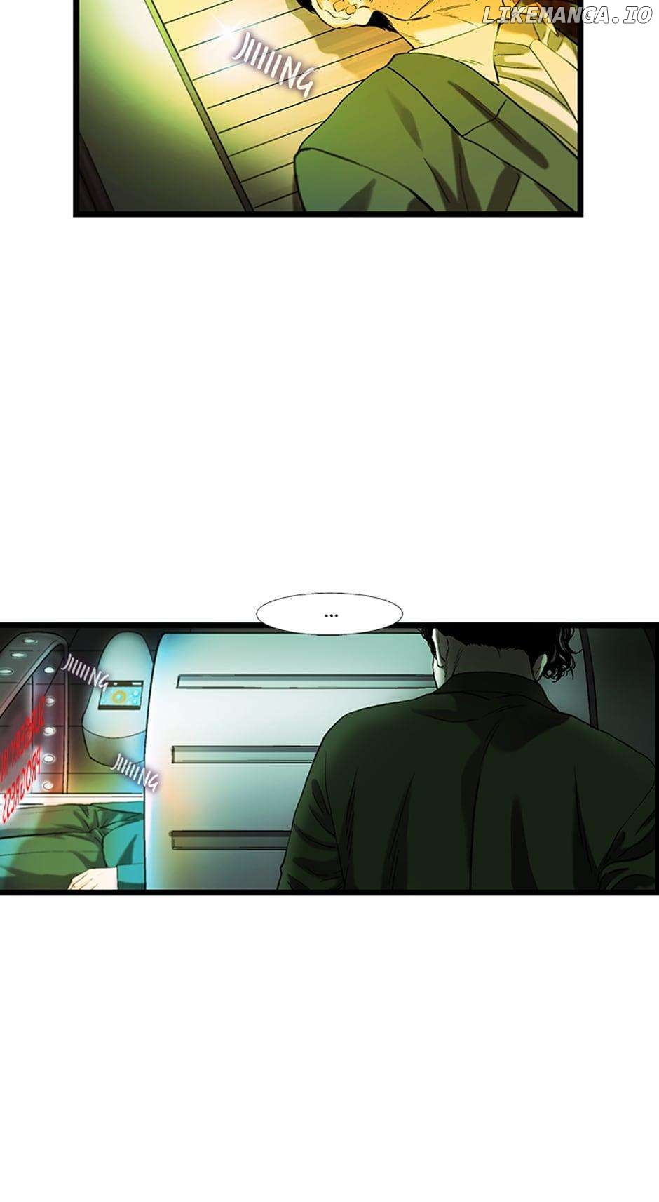 Save Lawrence Chapter 39 - page 32