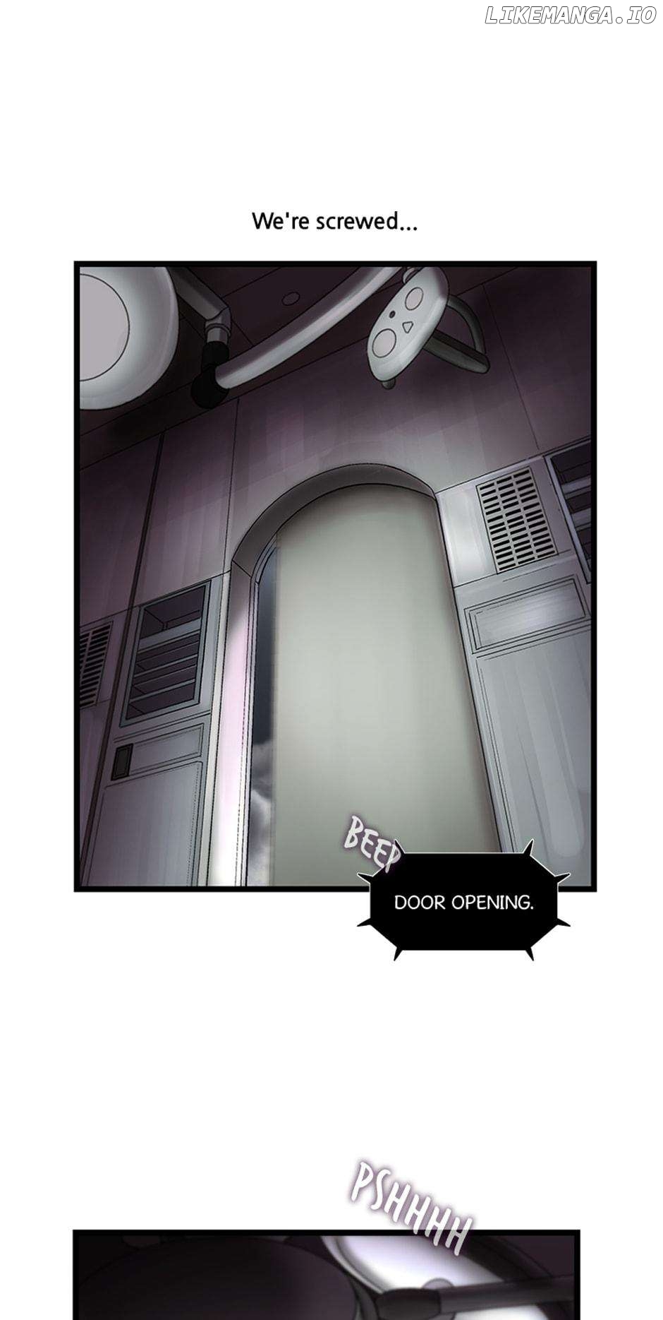 Save Lawrence Chapter 39 - page 34