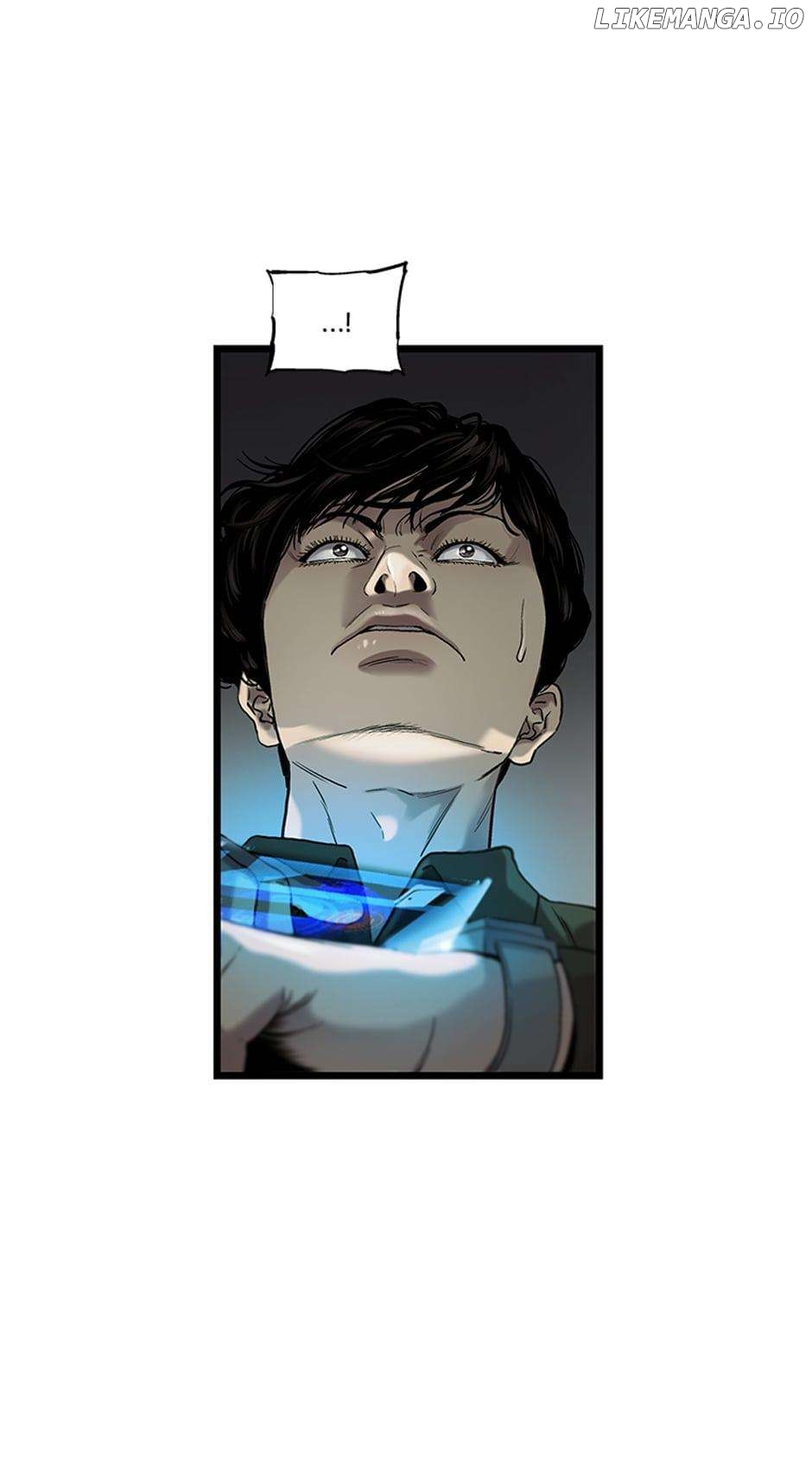 Save Lawrence Chapter 39 - page 41