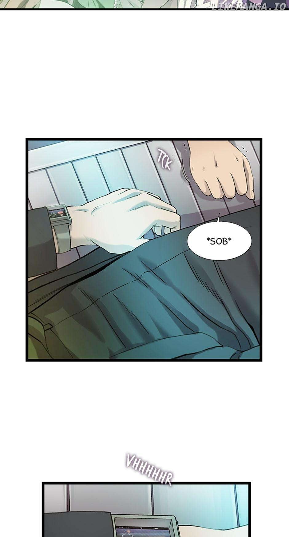 Save Lawrence Chapter 39 - page 6