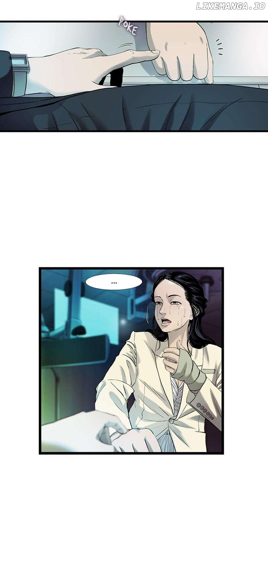 Save Lawrence Chapter 39 - page 9