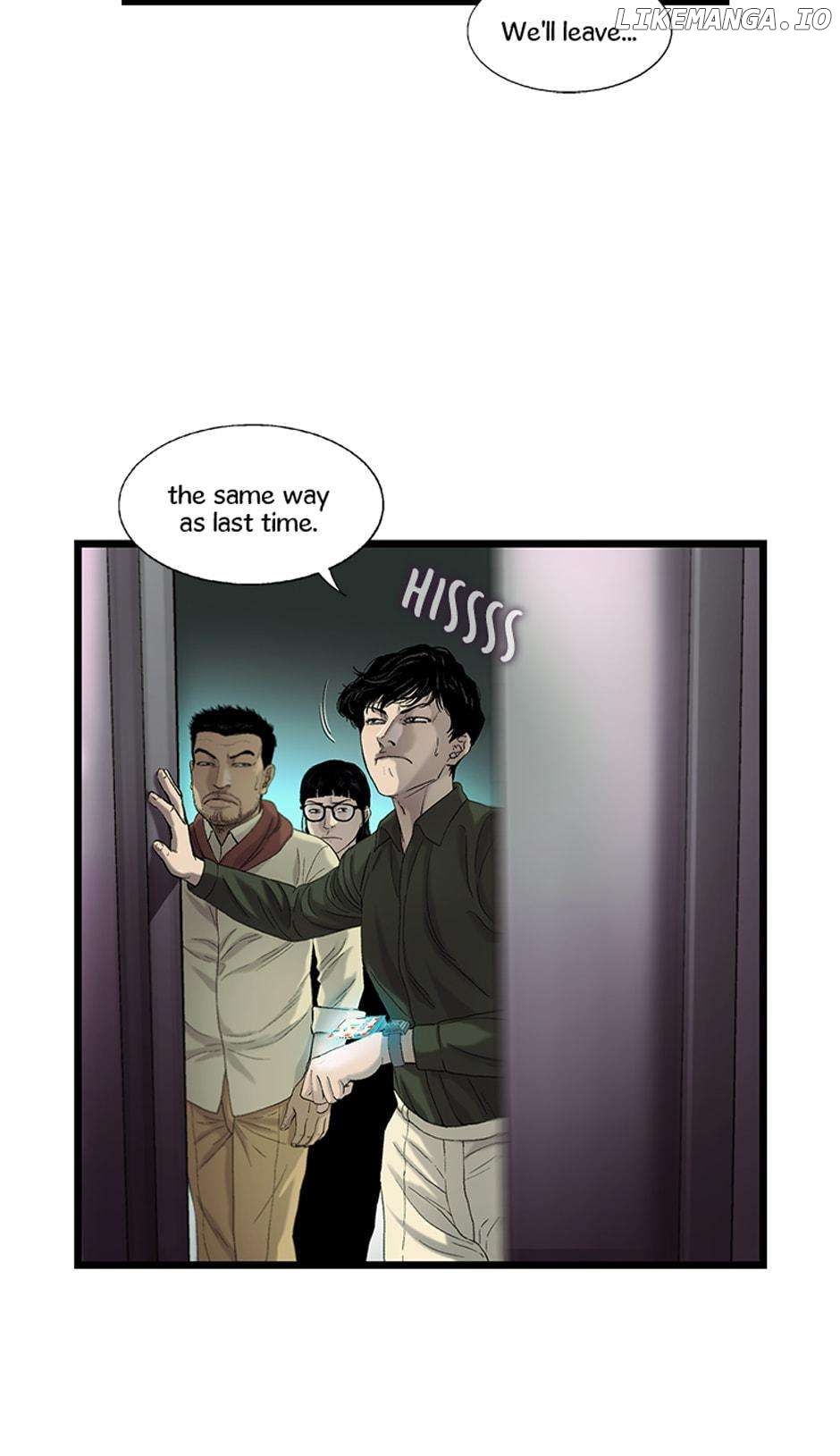 Save Lawrence Chapter 40 - page 13