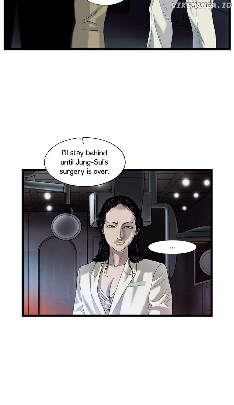 Save Lawrence Chapter 40 - page 15