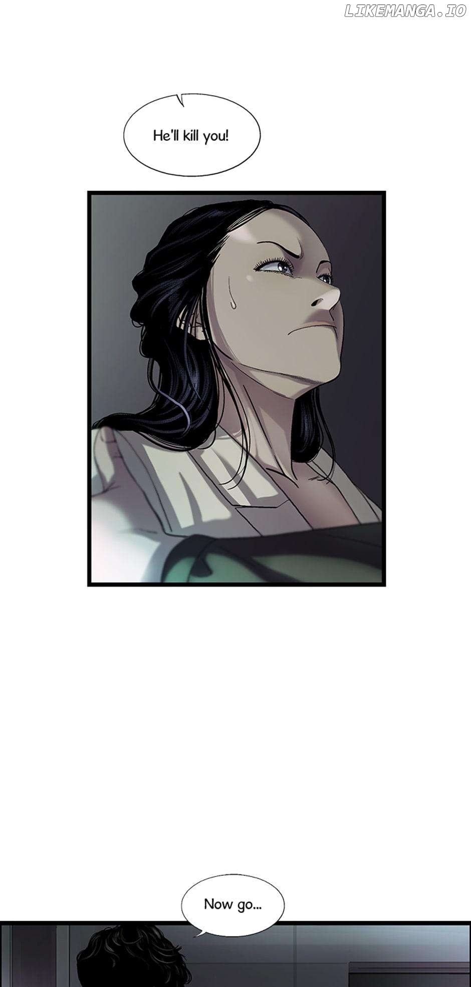 Save Lawrence Chapter 40 - page 20