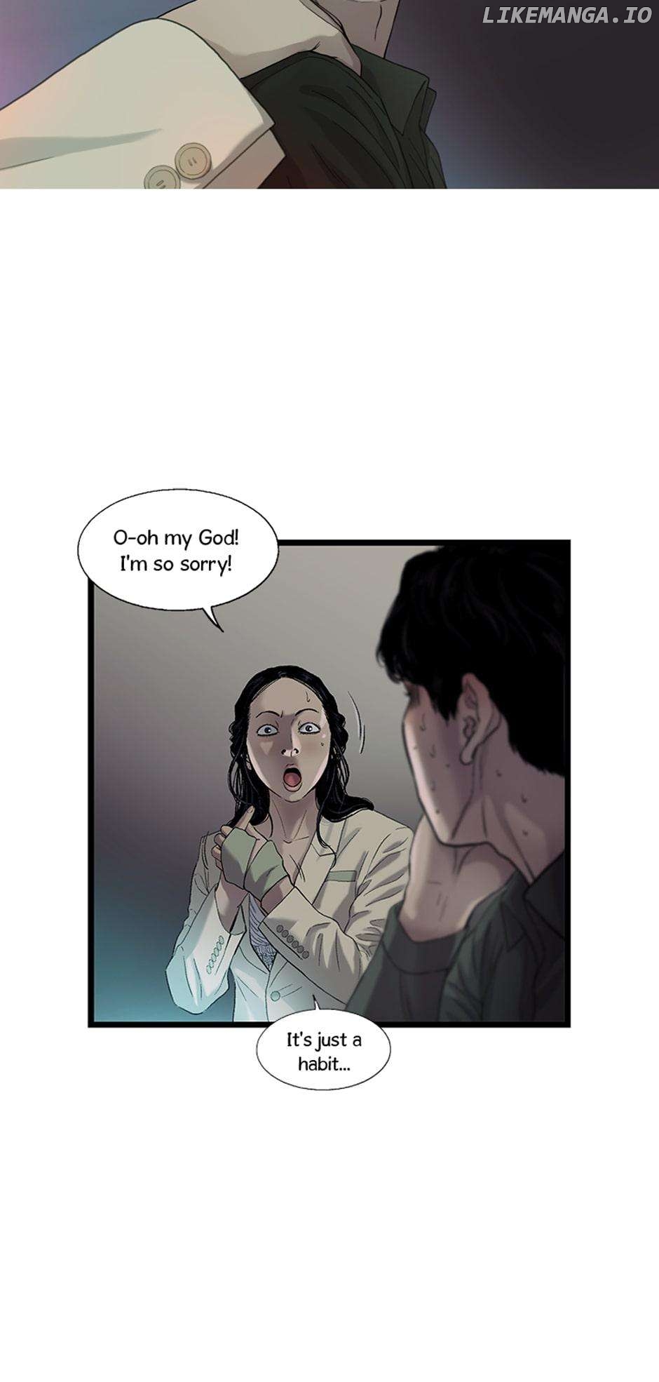 Save Lawrence Chapter 40 - page 23