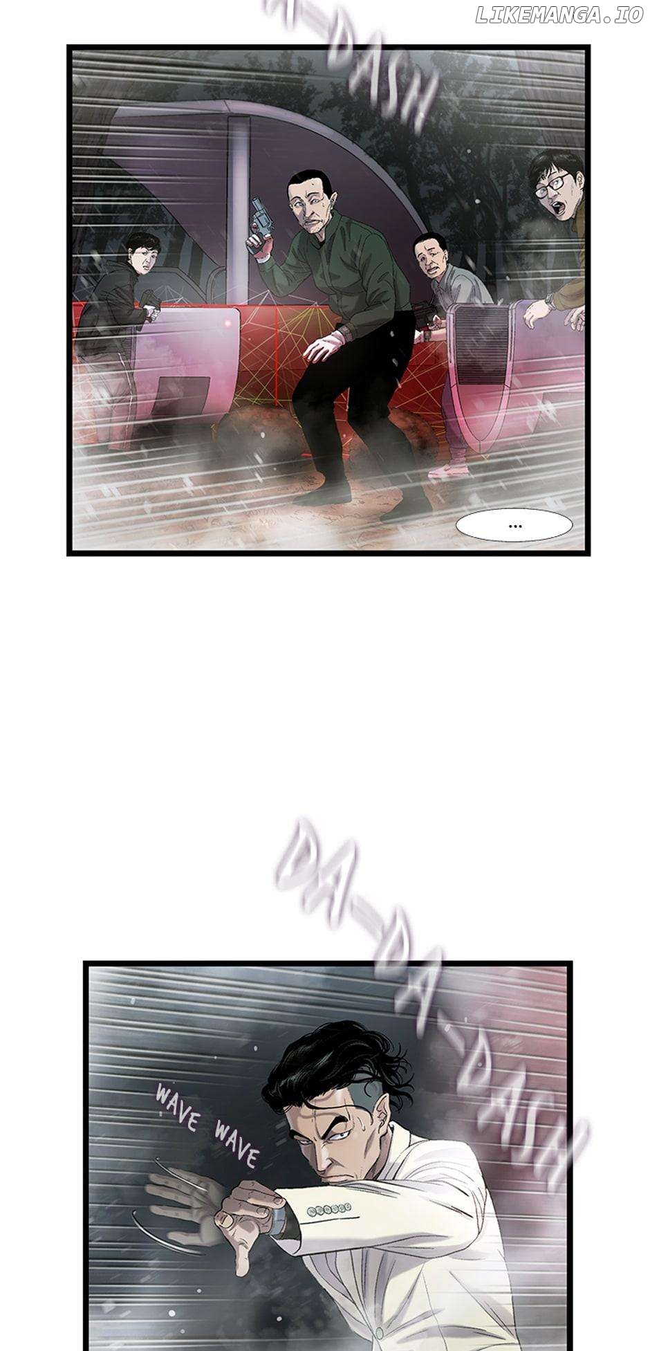 Save Lawrence Chapter 40 - page 3