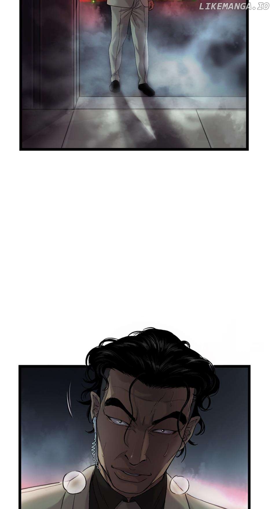 Save Lawrence Chapter 40 - page 30