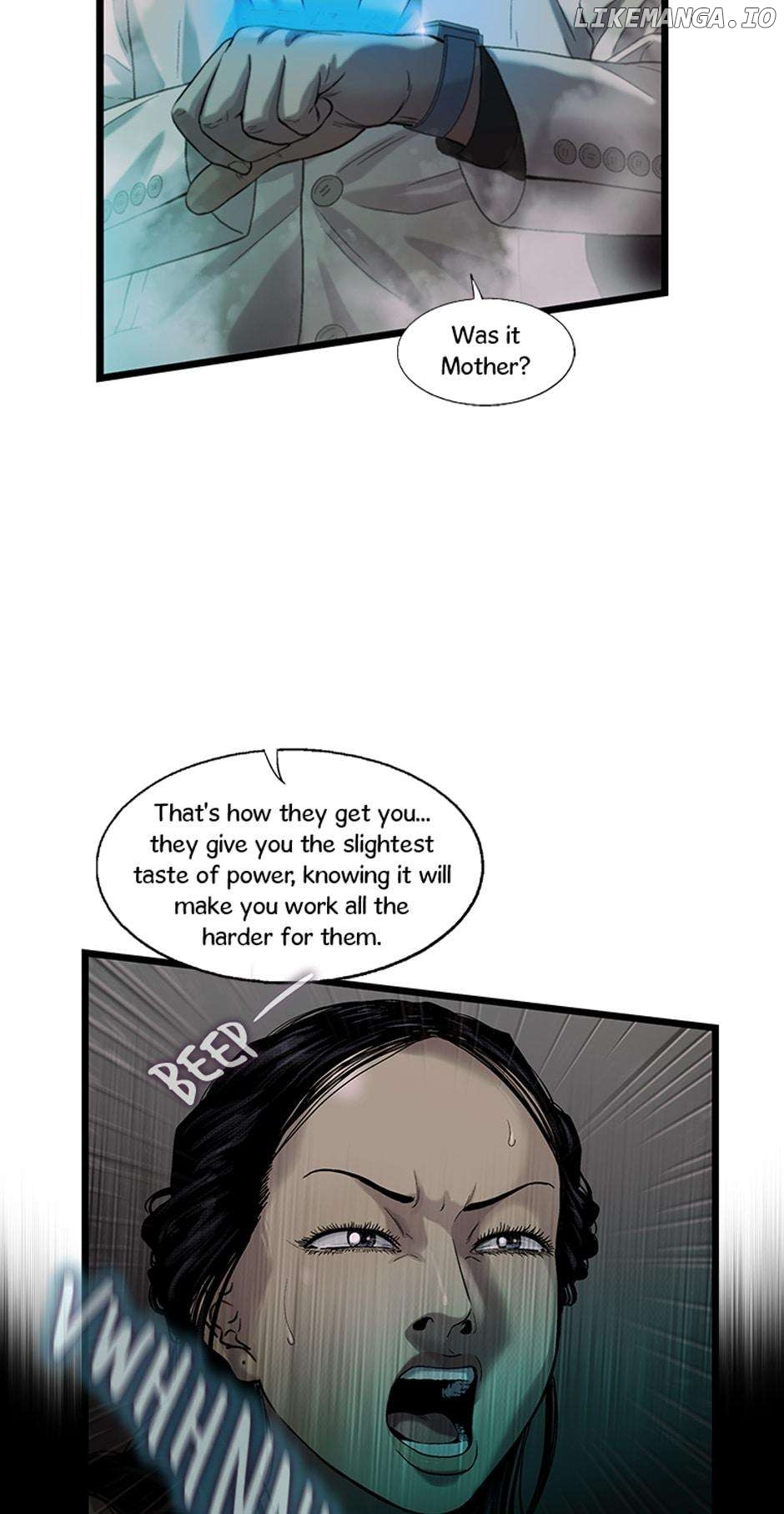 Save Lawrence Chapter 40 - page 39