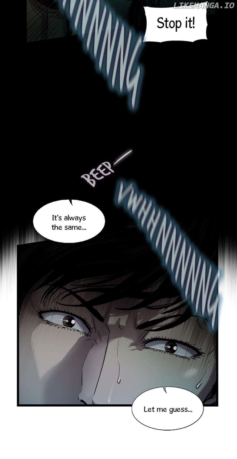 Save Lawrence Chapter 40 - page 40