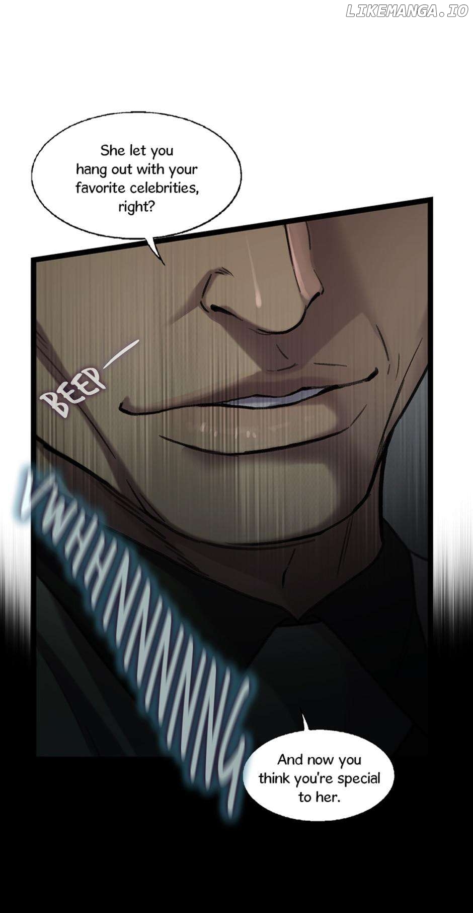 Save Lawrence Chapter 40 - page 41