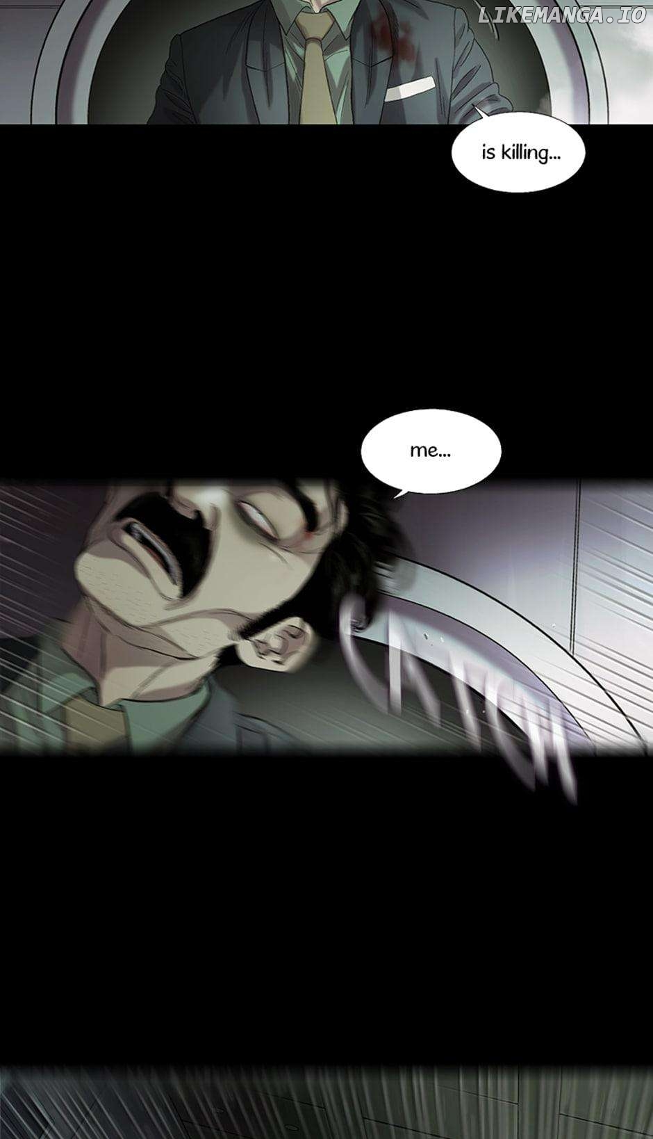 Save Lawrence Chapter 40 - page 49
