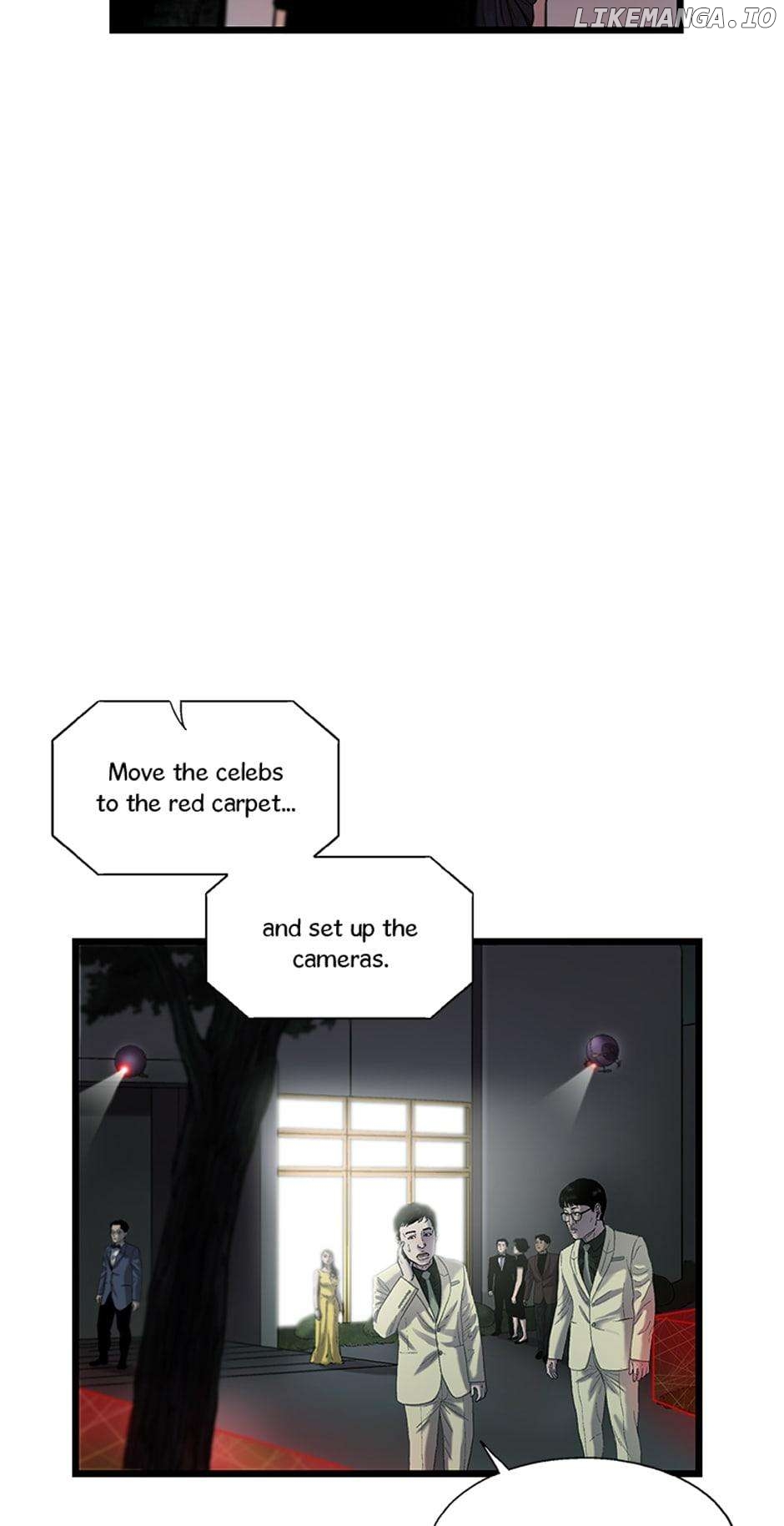 Save Lawrence Chapter 41 - page 13