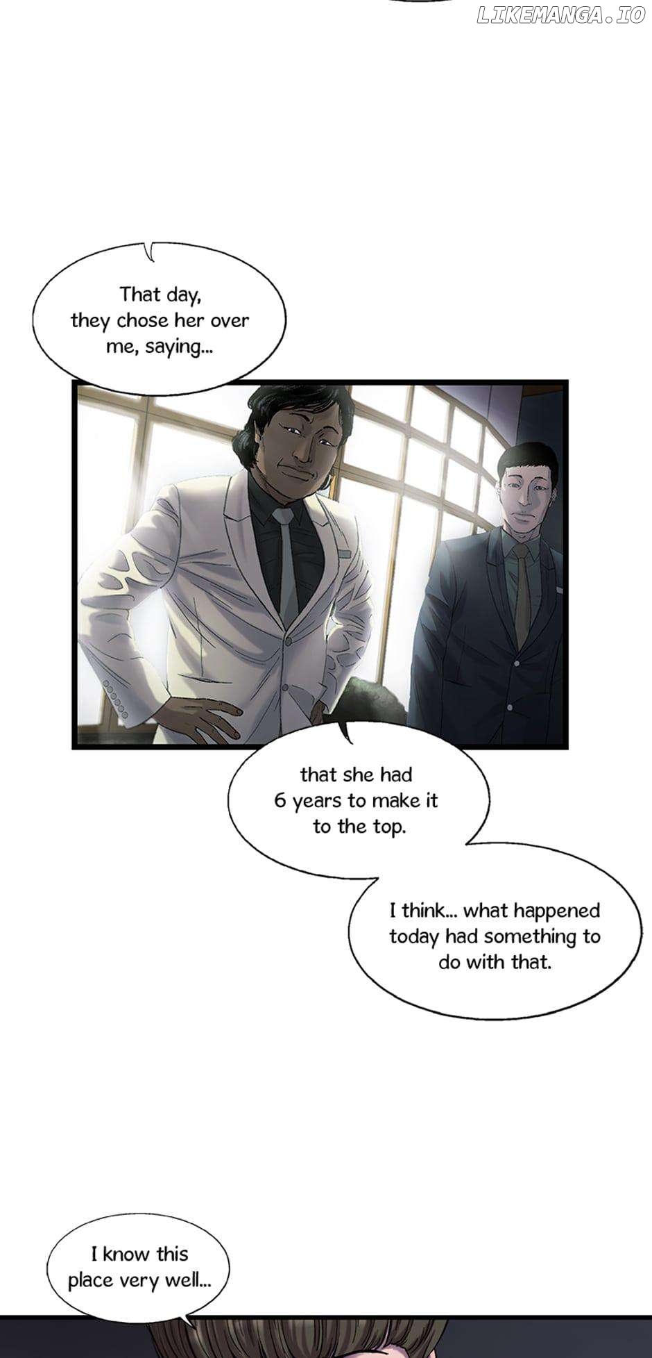 Save Lawrence Chapter 41 - page 23