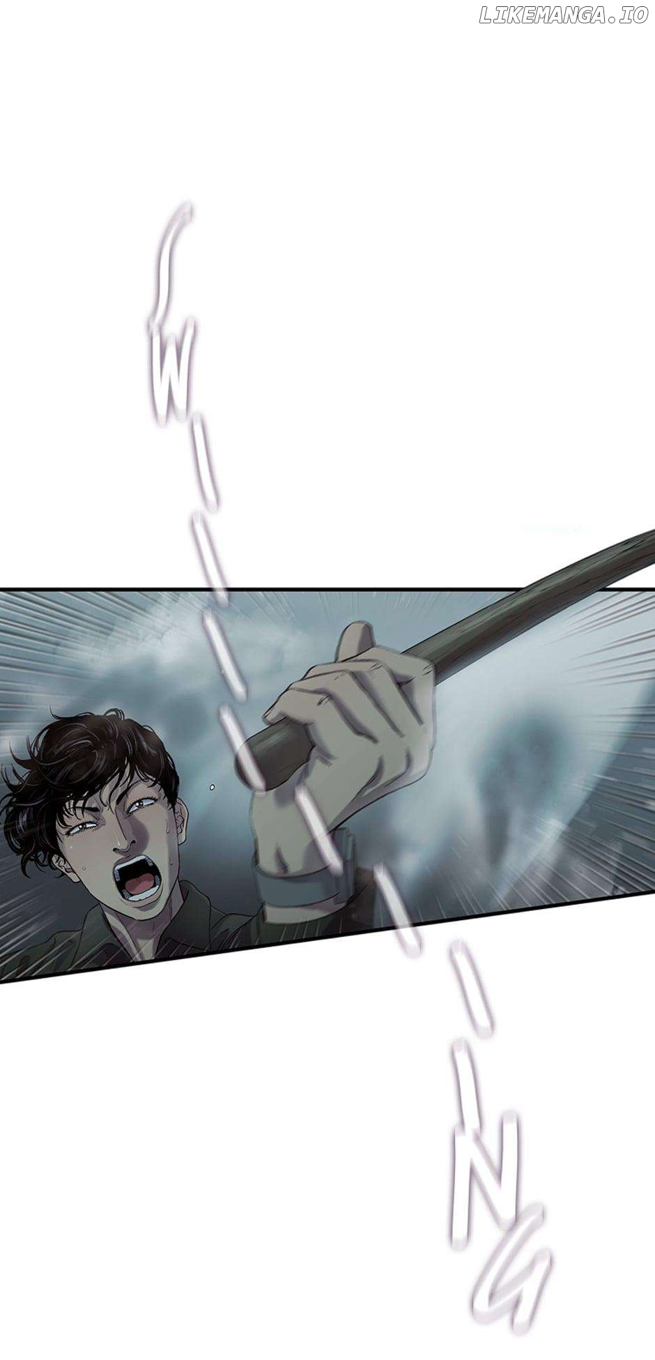 Save Lawrence Chapter 41 - page 25