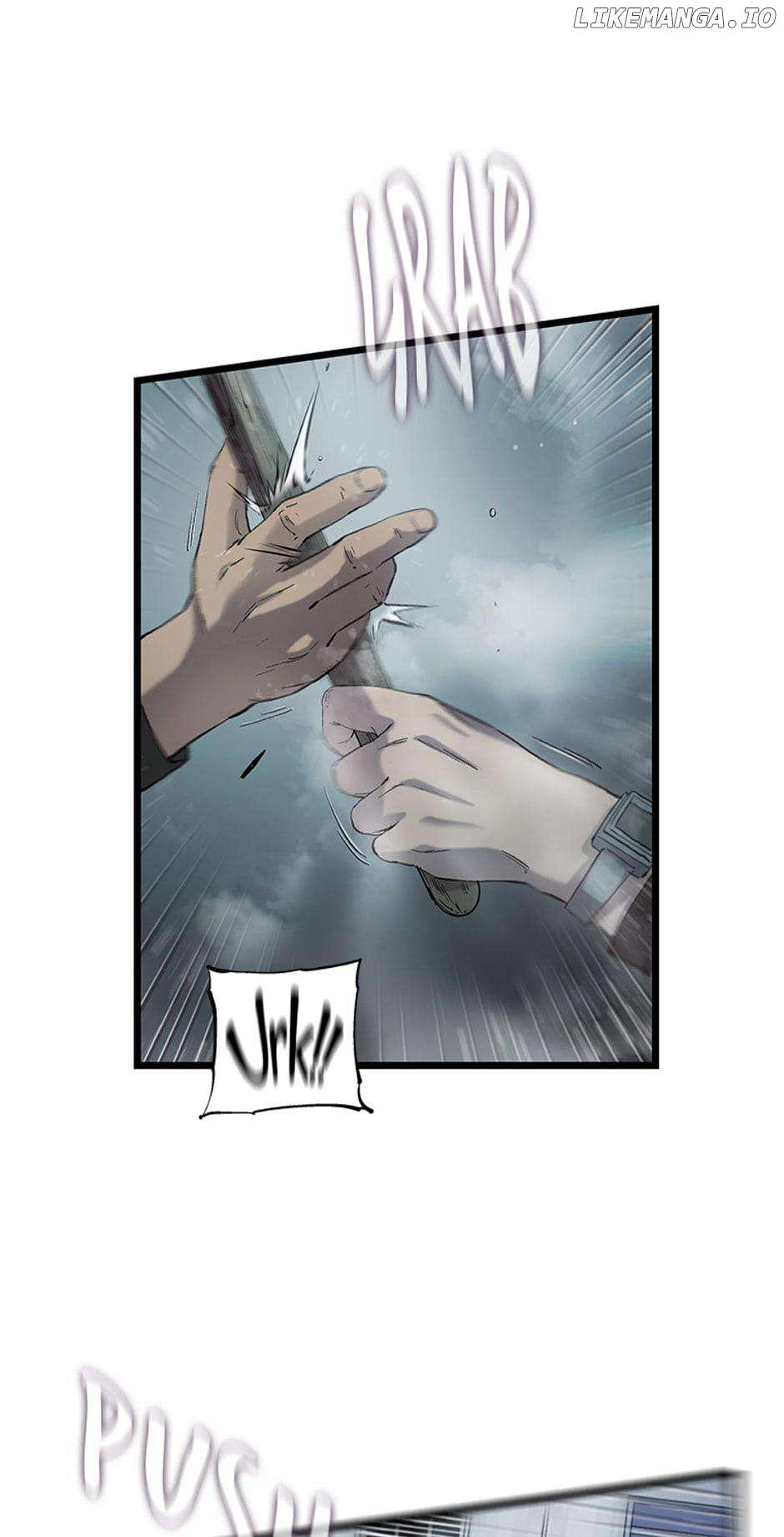 Save Lawrence Chapter 41 - page 26