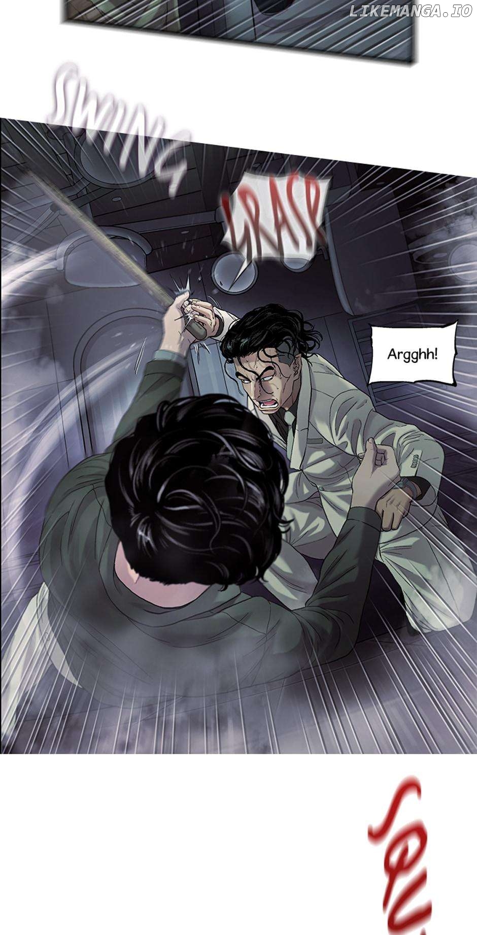 Save Lawrence Chapter 41 - page 29