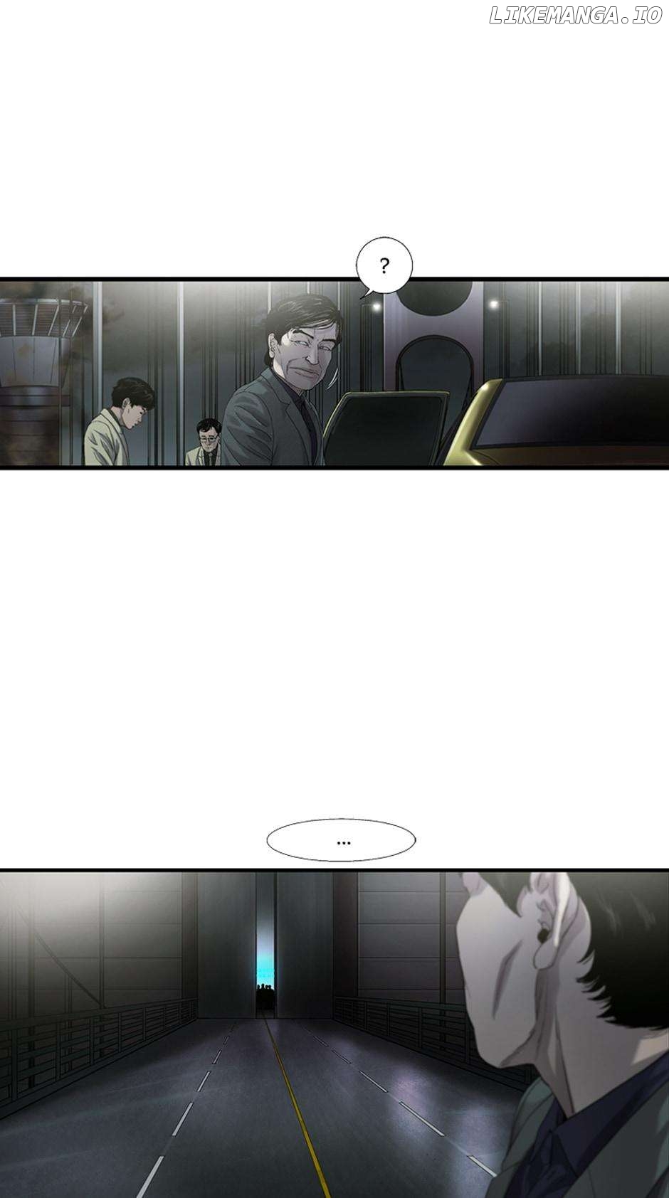 Save Lawrence Chapter 41 - page 3