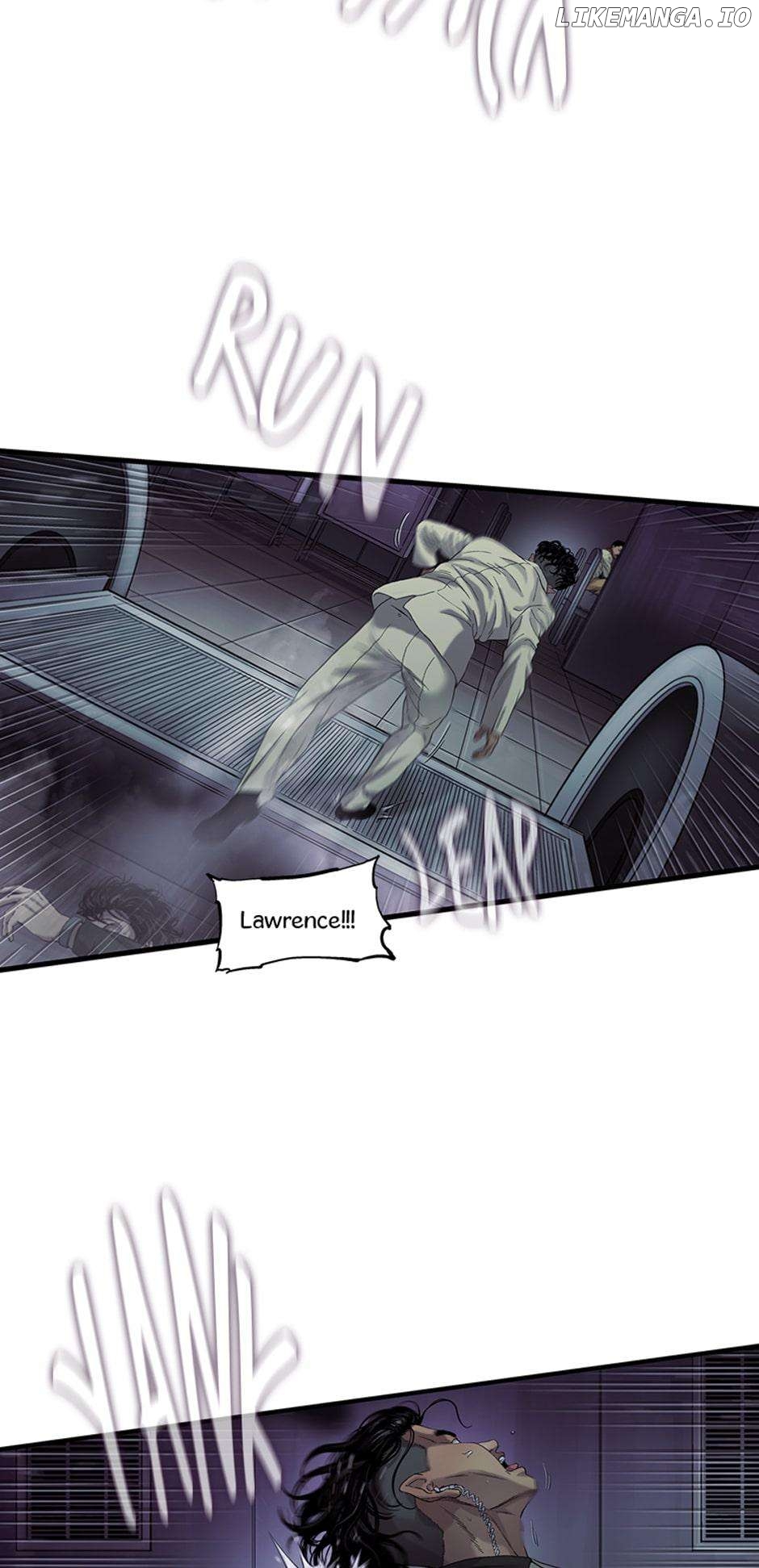 Save Lawrence Chapter 41 - page 32