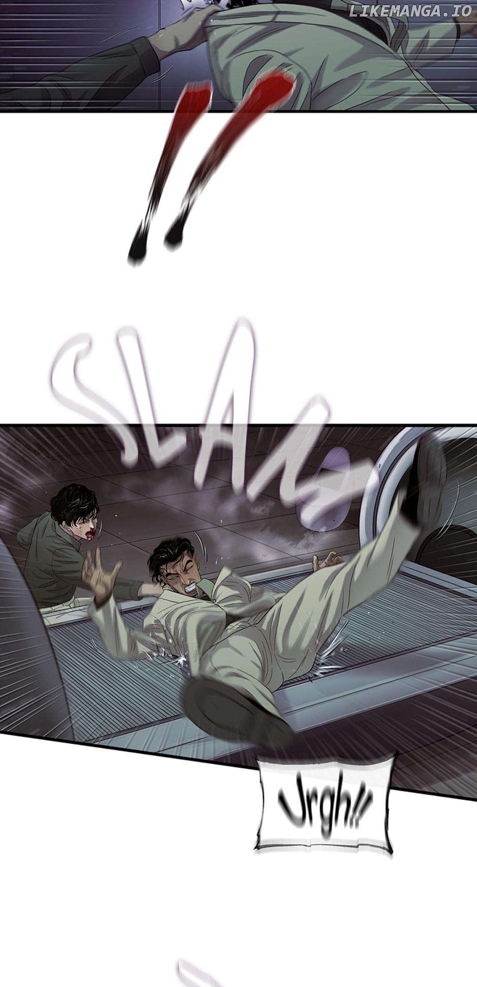 Save Lawrence Chapter 41 - page 33