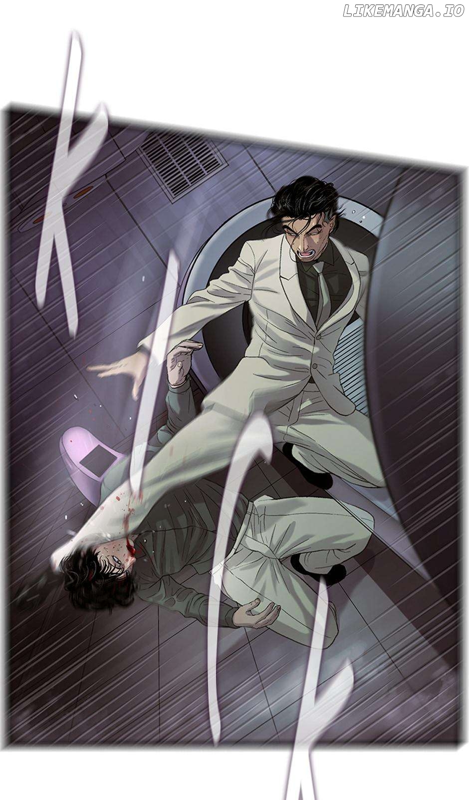 Save Lawrence Chapter 41 - page 35