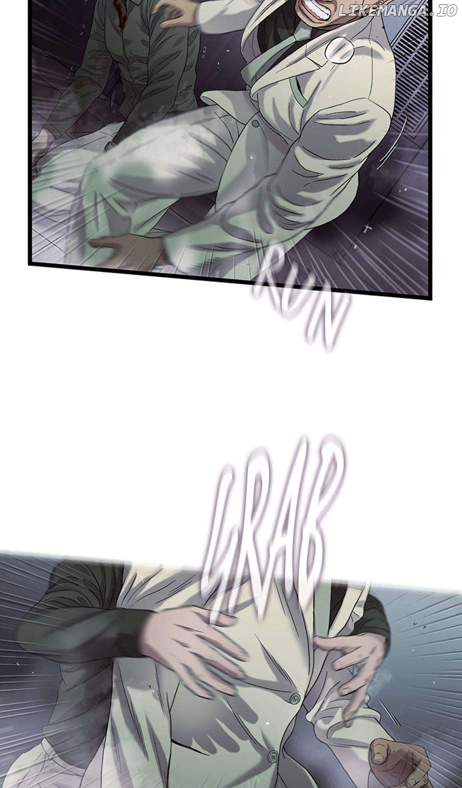 Save Lawrence Chapter 41 - page 37