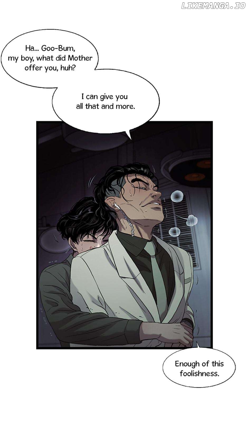 Save Lawrence Chapter 41 - page 39