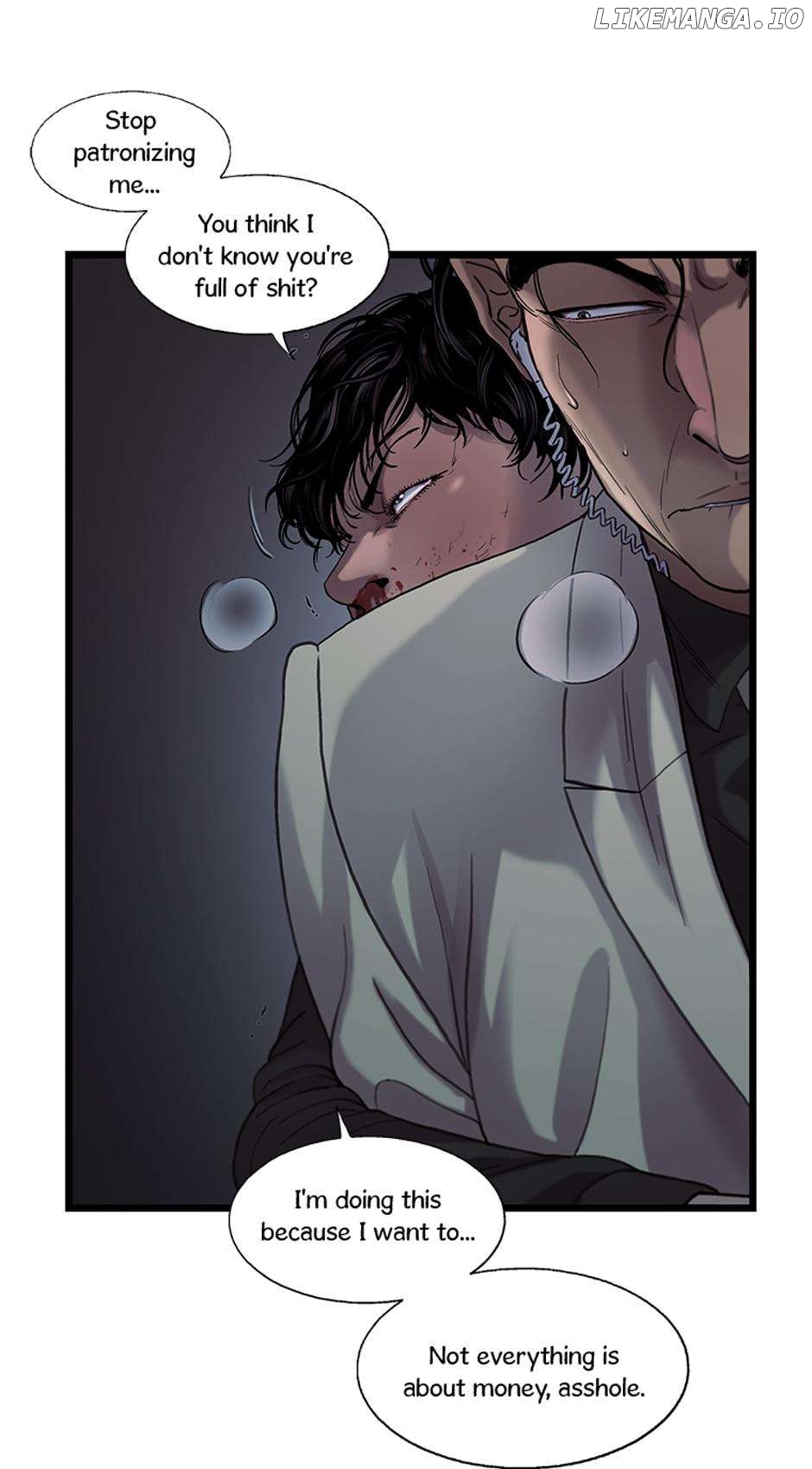 Save Lawrence Chapter 41 - page 40