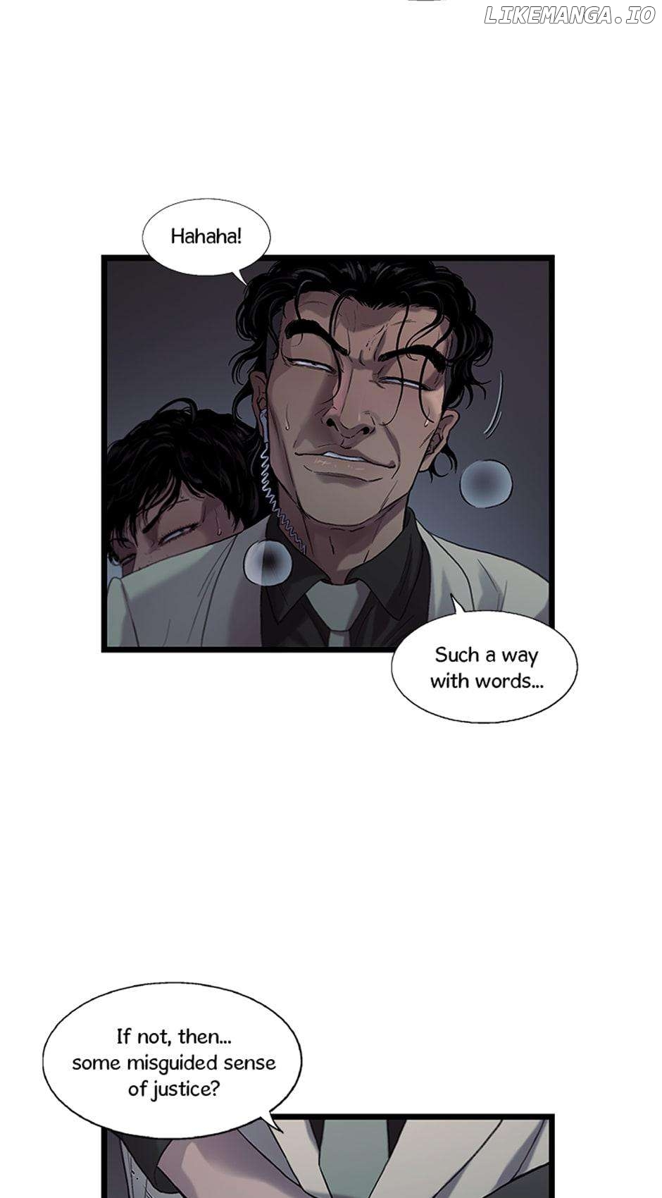 Save Lawrence Chapter 41 - page 41