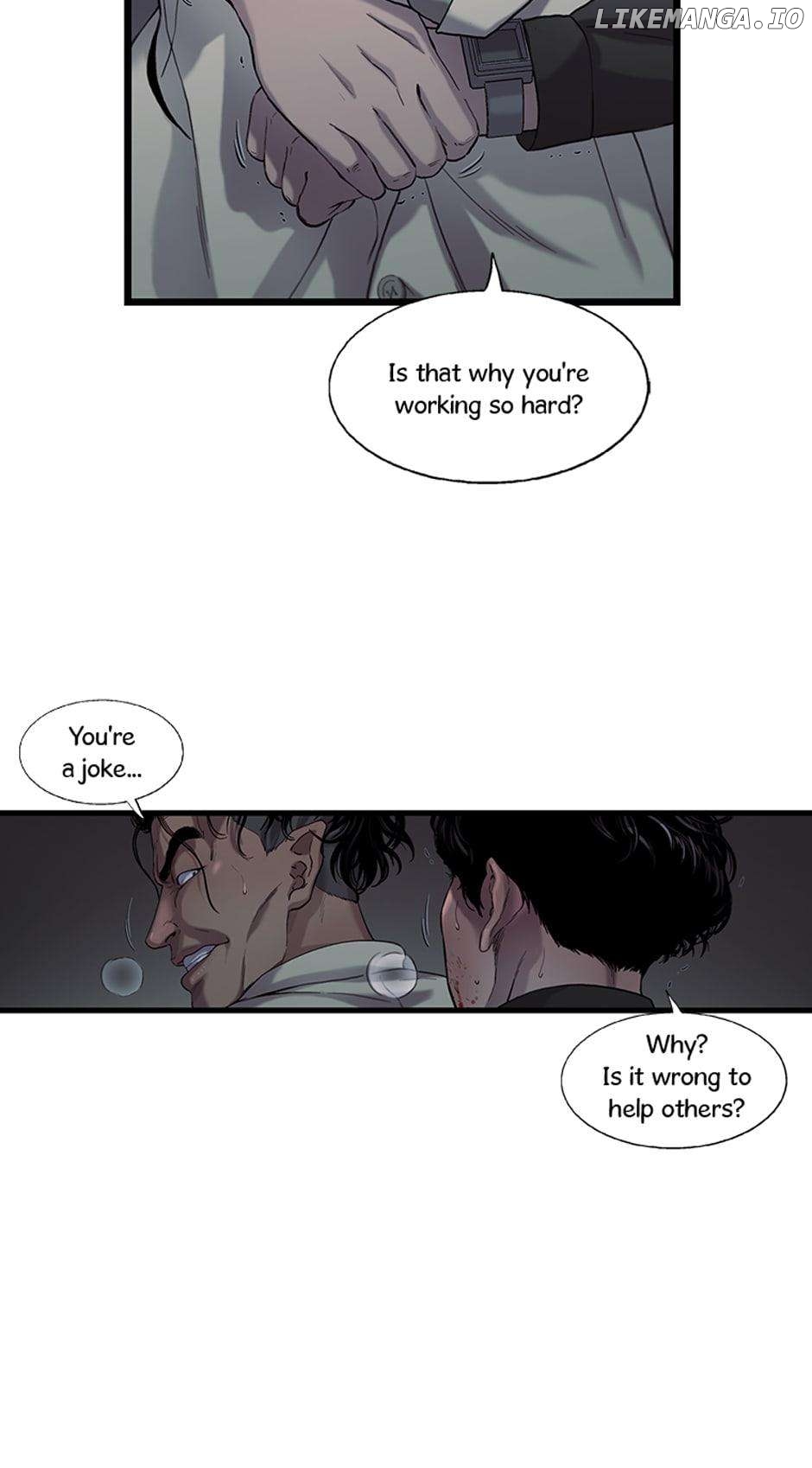 Save Lawrence Chapter 41 - page 42