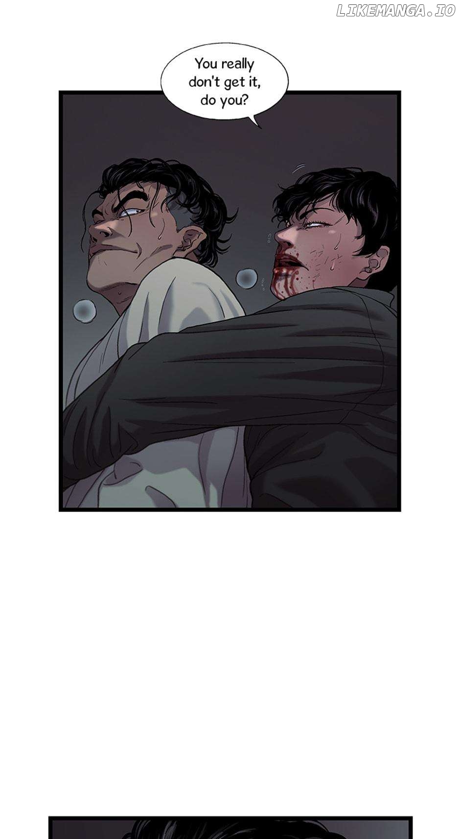 Save Lawrence Chapter 41 - page 43