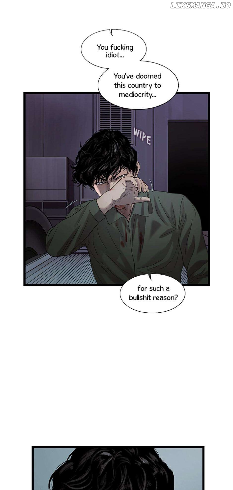 Save Lawrence Chapter 41 - page 48