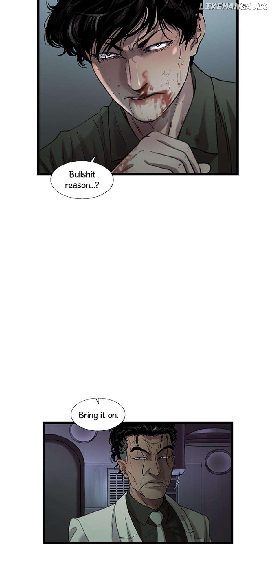 Save Lawrence Chapter 41 - page 49