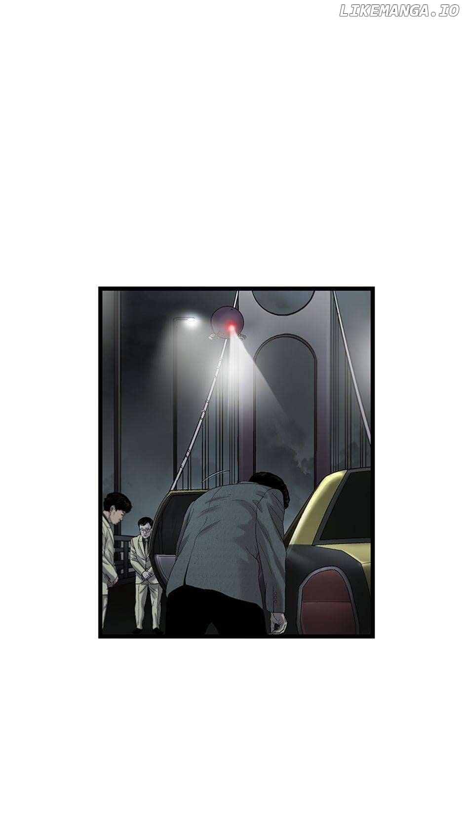 Save Lawrence Chapter 41 - page 5