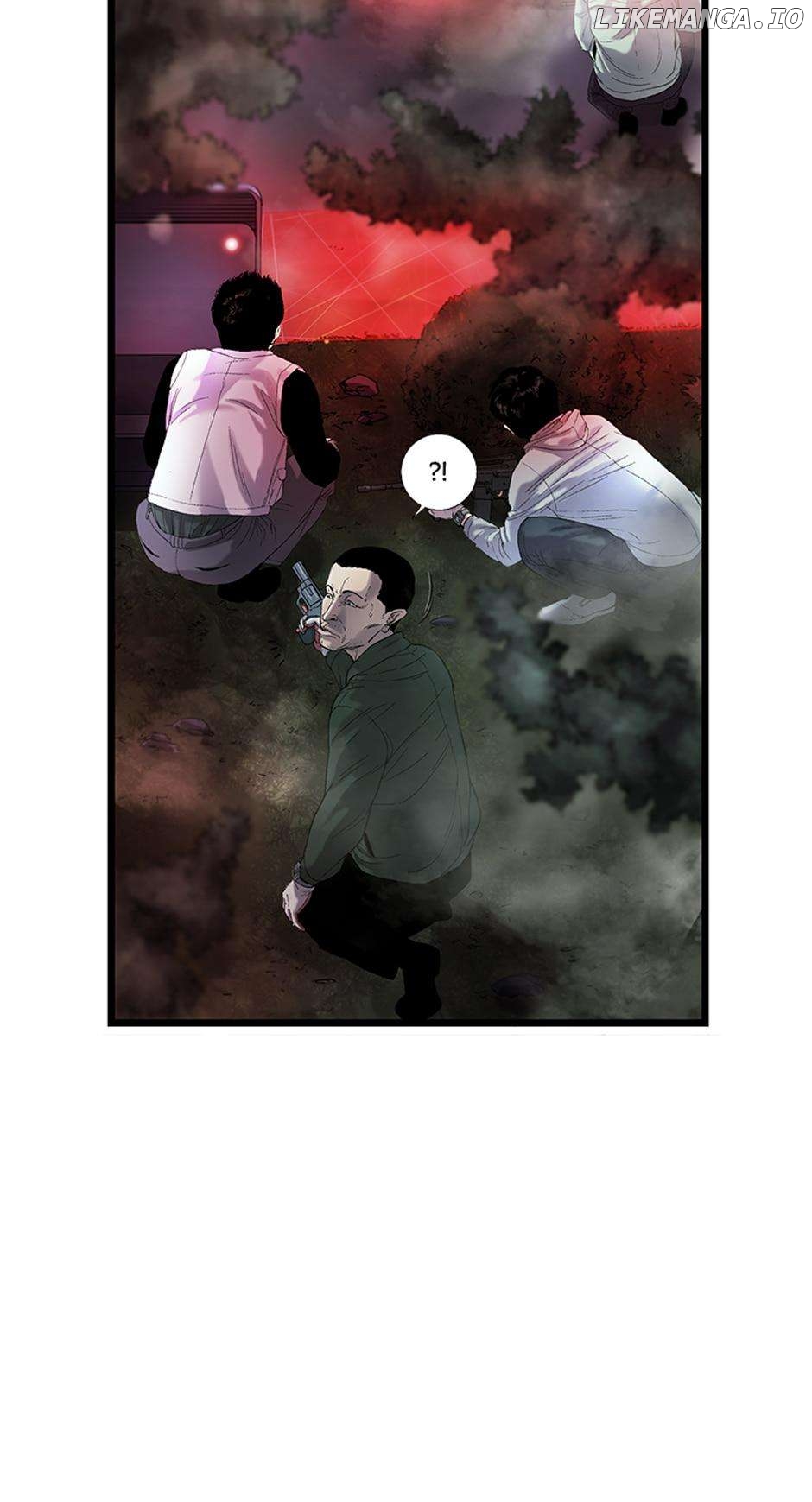 Save Lawrence Chapter 42 - page 2