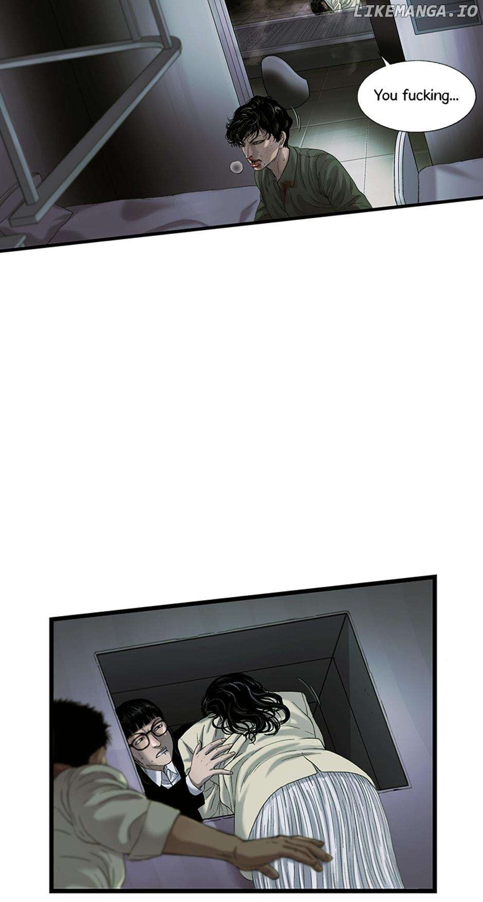 Save Lawrence Chapter 42 - page 21