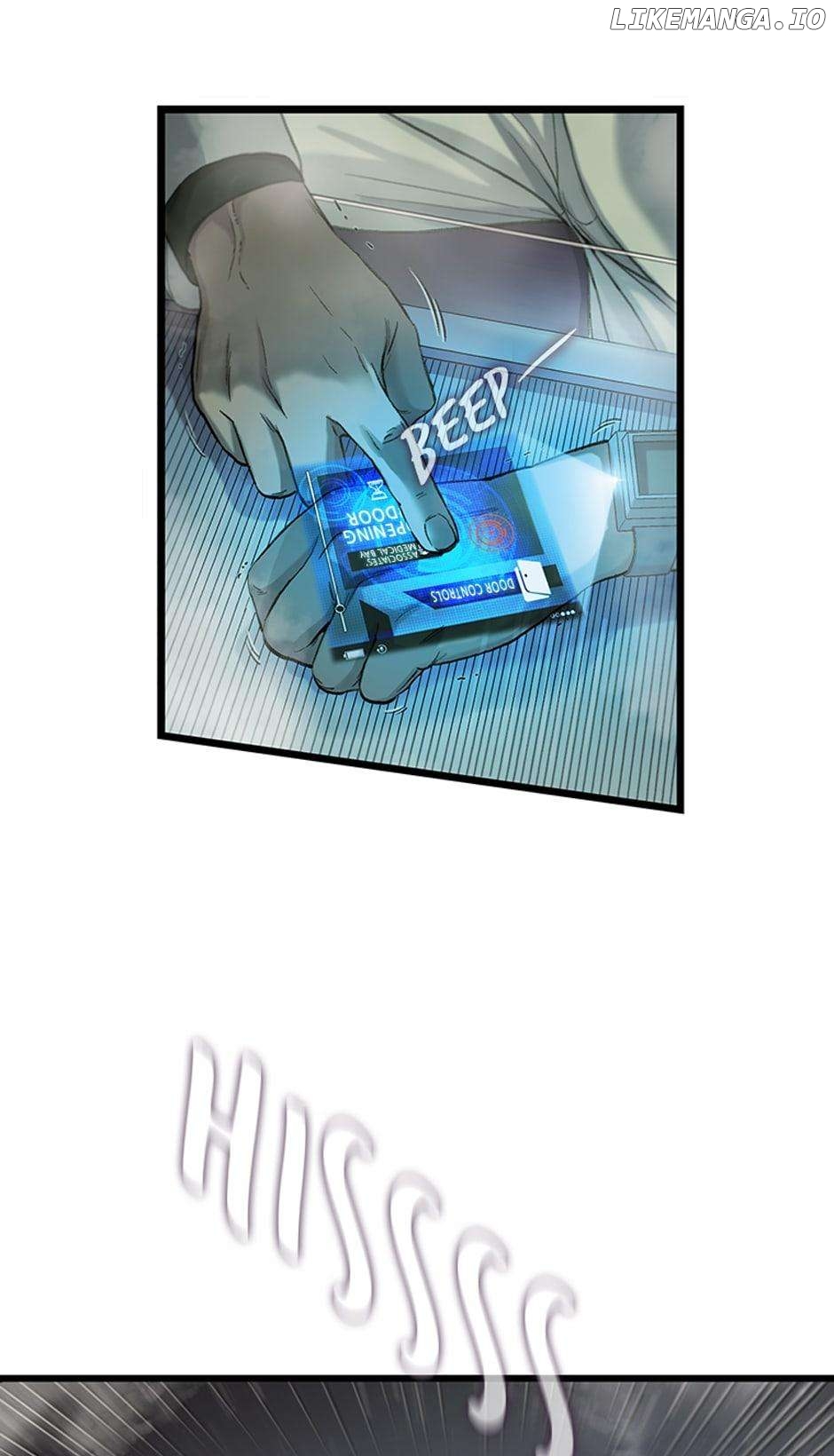 Save Lawrence Chapter 42 - page 23