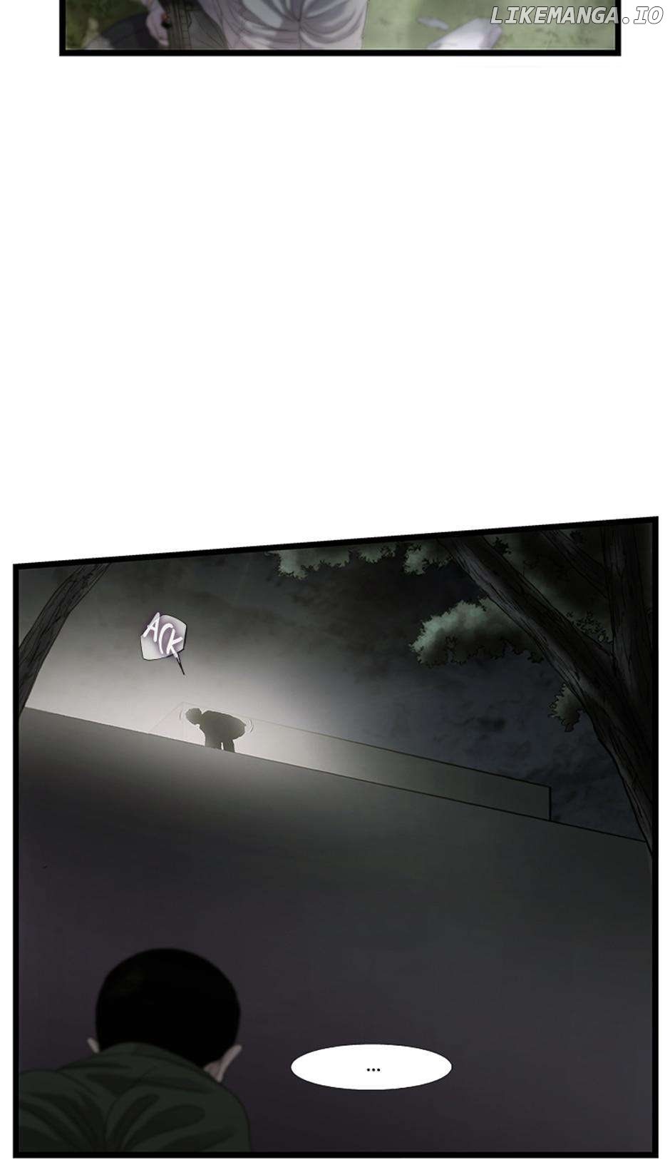 Save Lawrence Chapter 42 - page 26