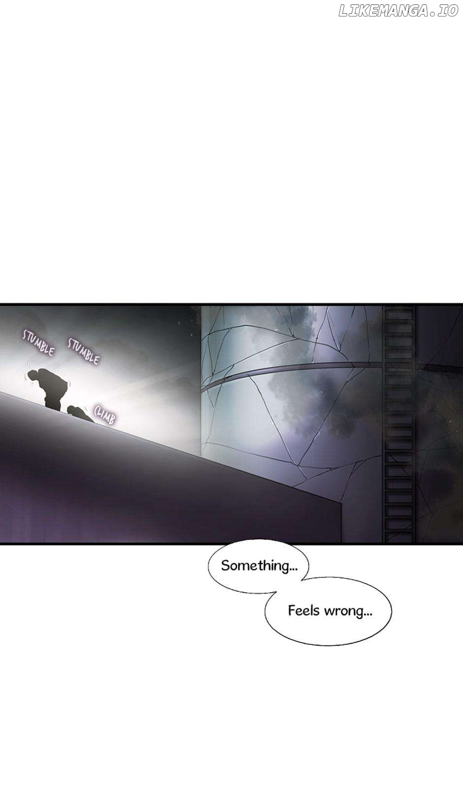 Save Lawrence Chapter 42 - page 27