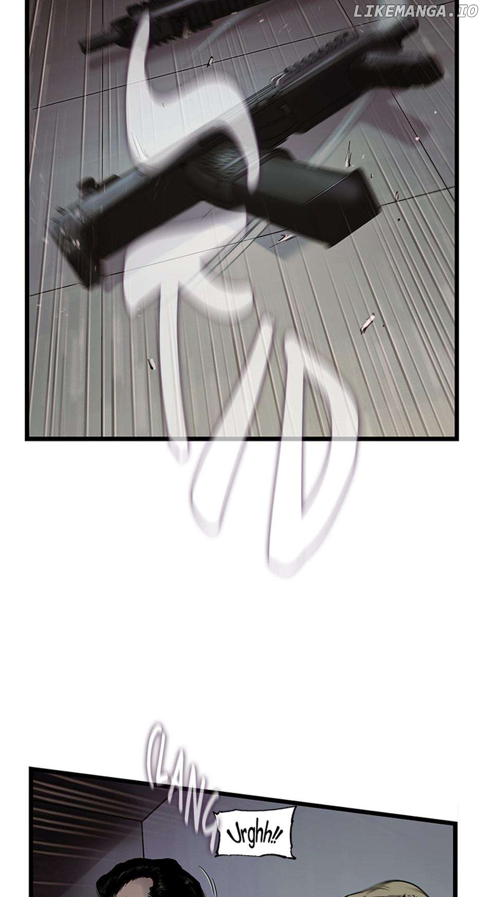 Save Lawrence Chapter 42 - page 33